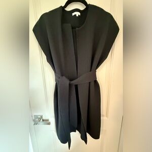 Ann Mashburn Long Sweater Vest